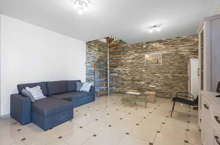 Vakantiehuis Panoramic View