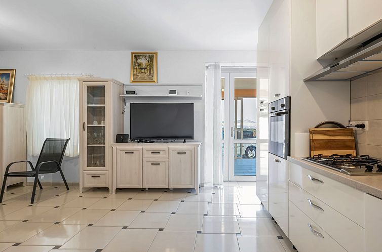 Vakantiehuis Panoramic View