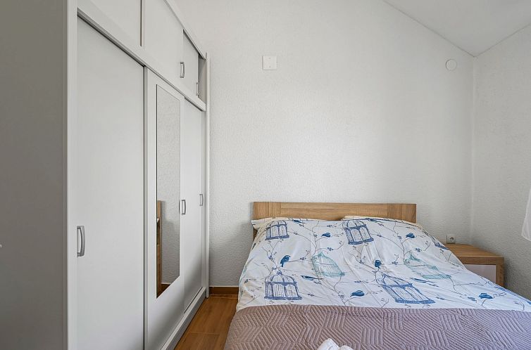 Vakantiehuis Panoramic View