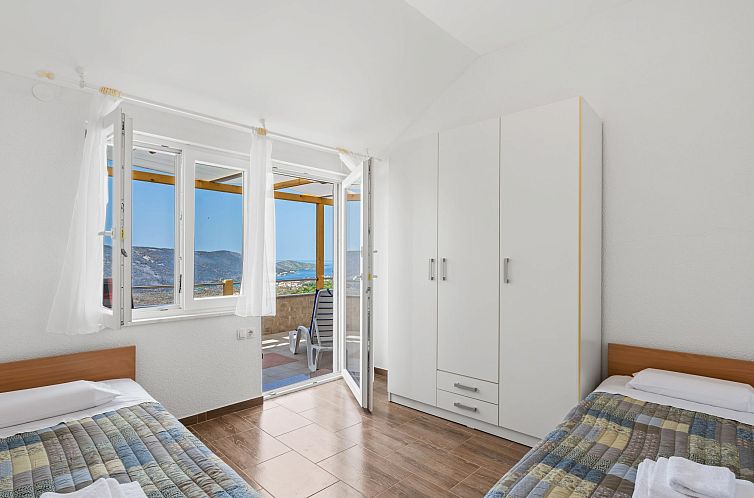 Vakantiehuis Panoramic View