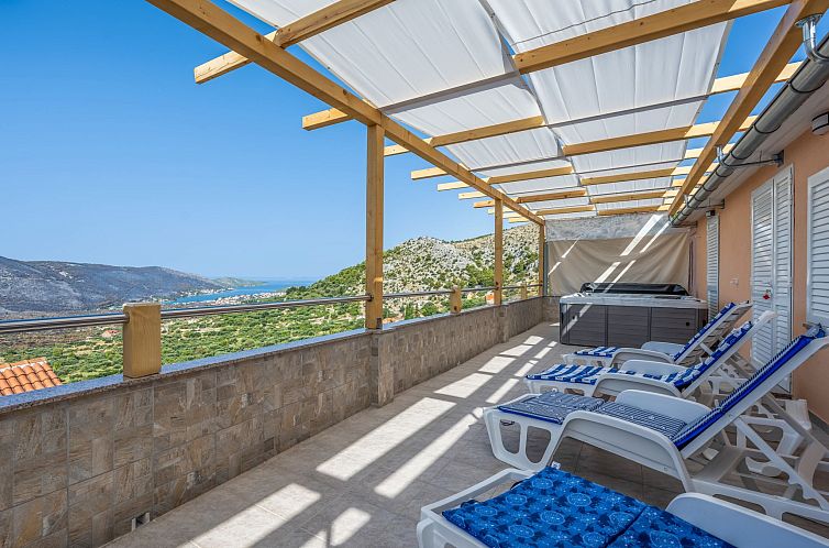 Vakantiehuis Panoramic View