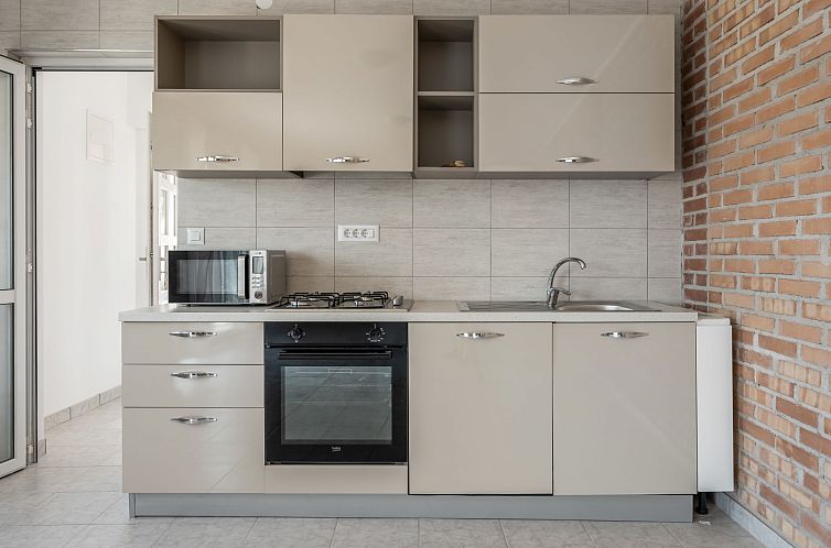 Vakantiehuis Panoramic View