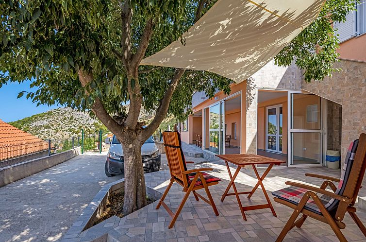 Vakantiehuis Panoramic View