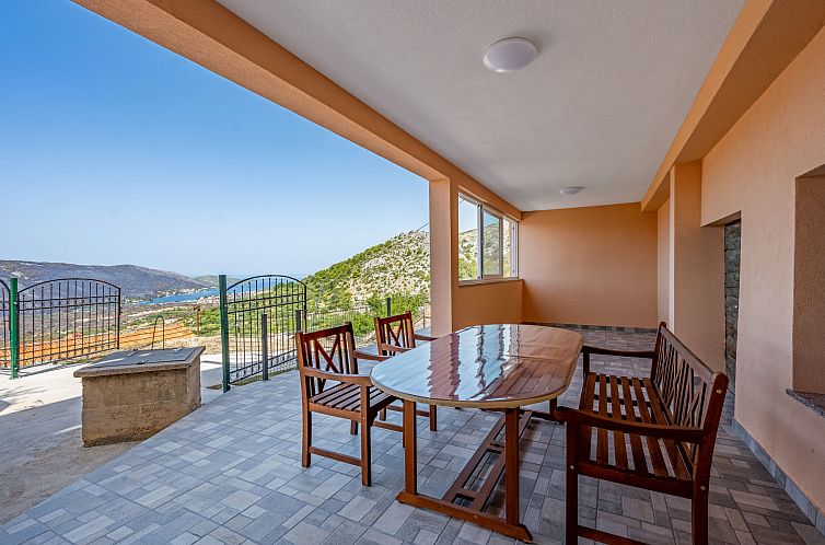 Vakantiehuis Panoramic View