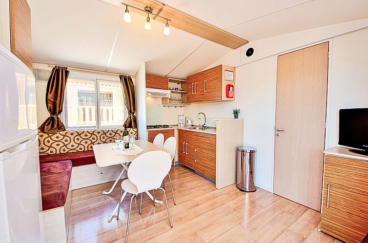 Vakantiehuis Galešnica Sea View