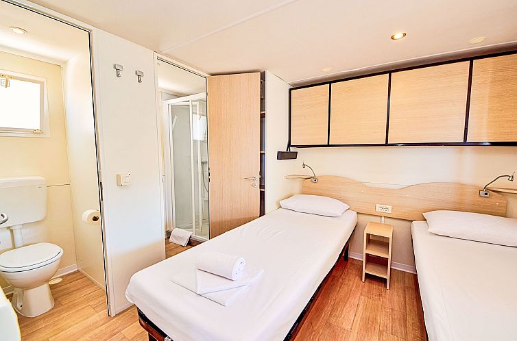 Vakantiehuis Galešnica Sea View