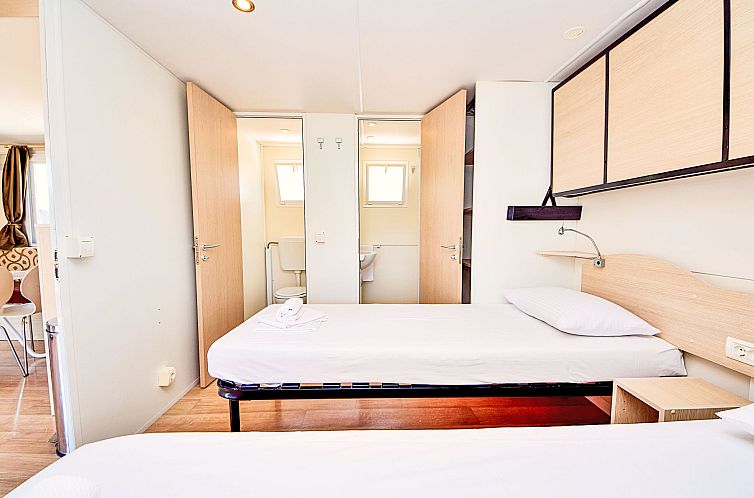 Vakantiehuis Galešnica Sea View