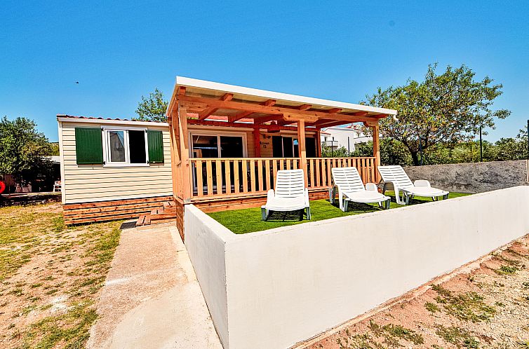 Vakantiehuis Galešnica Sea View