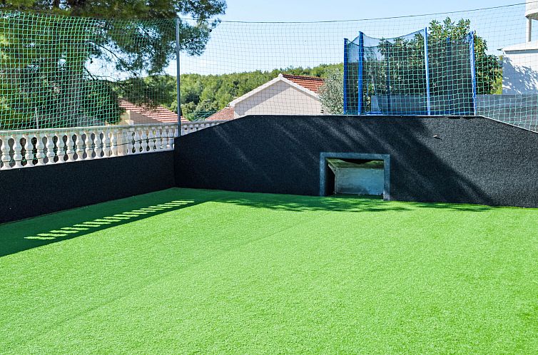 Vakantiehuis Galešnica Park View