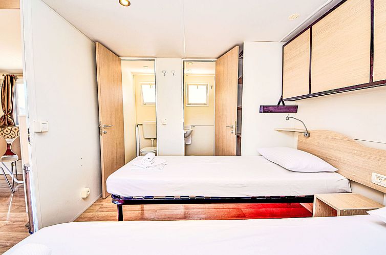 Vakantiehuis Galešnica Park View