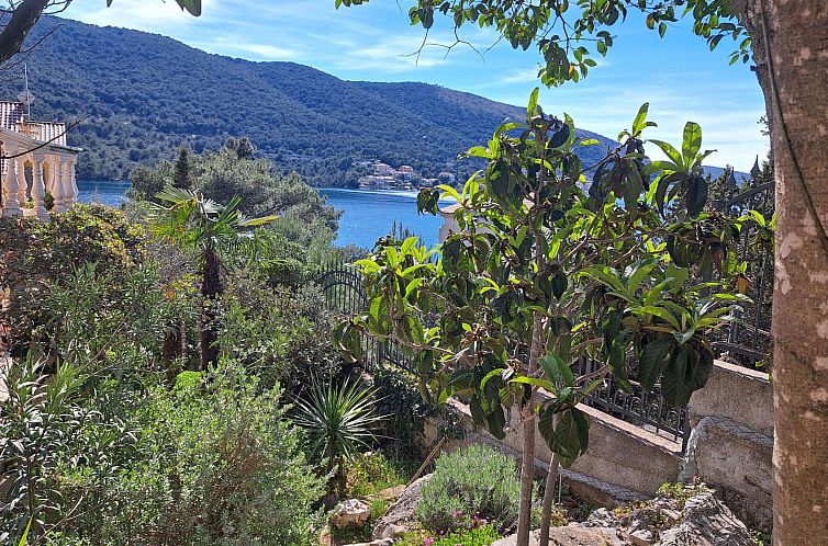 Appartement Penthouse-Wohnung mit spektakulärem Meerblick