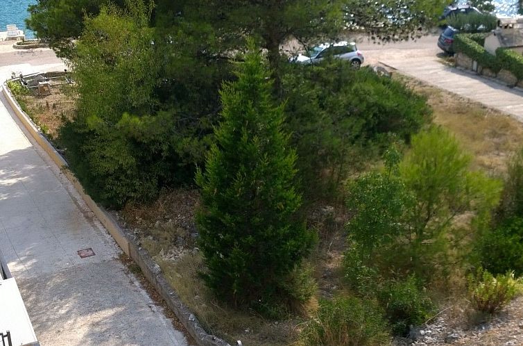 Appartement Penthouse-Wohnung mit spektakulärem Meerblick