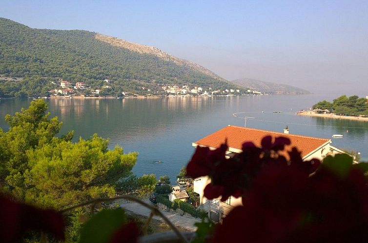 Appartement Penthouse-Wohnung mit spektakulärem Meerblick
