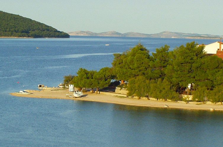 Appartement Penthouse-Wohnung mit spektakulärem Meerblick