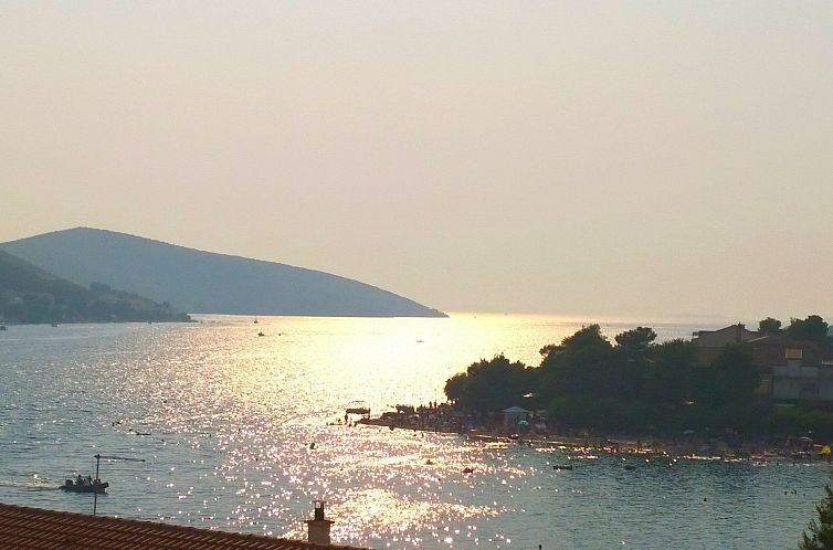 Appartement Penthouse-Wohnung mit spektakulärem Meerblick