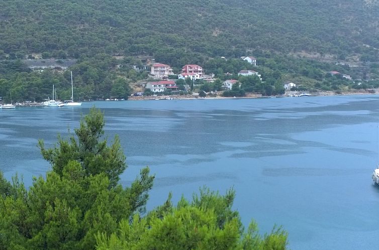 Appartement Penthouse-Wohnung mit spektakulärem Meerblick