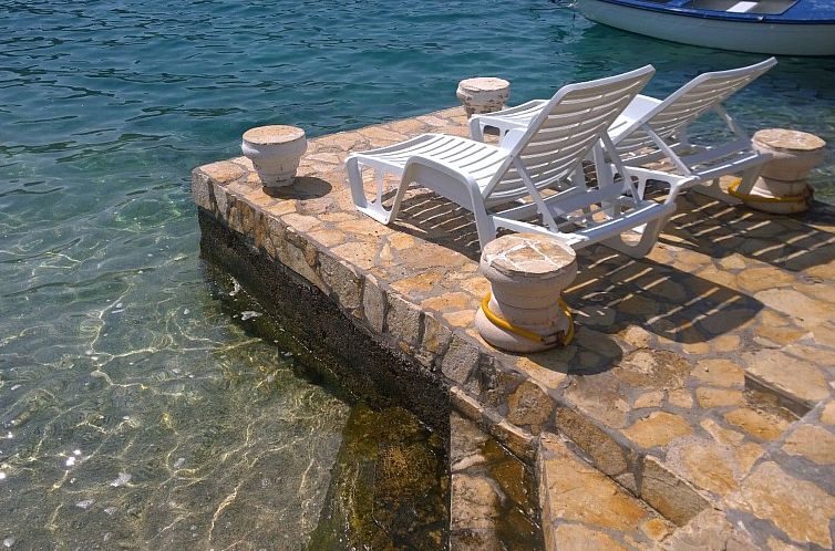 Appartement Penthouse-Wohnung mit spektakulärem Meerblick