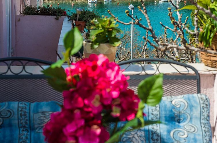 Unterkunft 10318812 - Appartement Dalmatien - Appartement Fewo Prestige