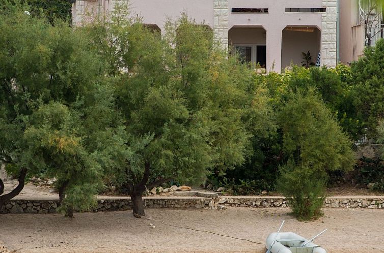 Appartement Fewo Prestige