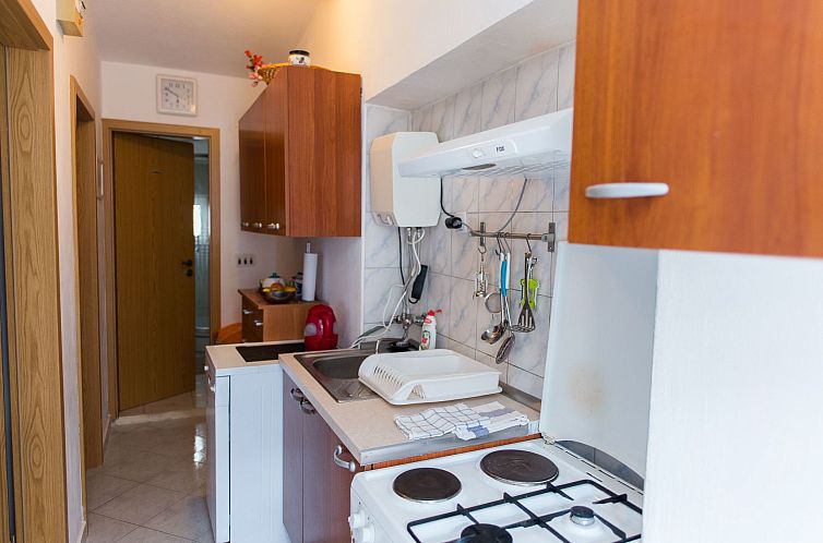 Appartement Fewo Prestige