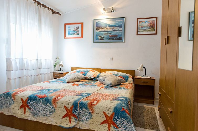 Appartement Fewo Prestige