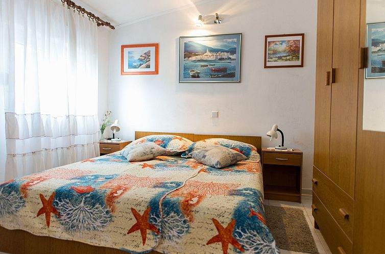 Appartement Fewo Prestige