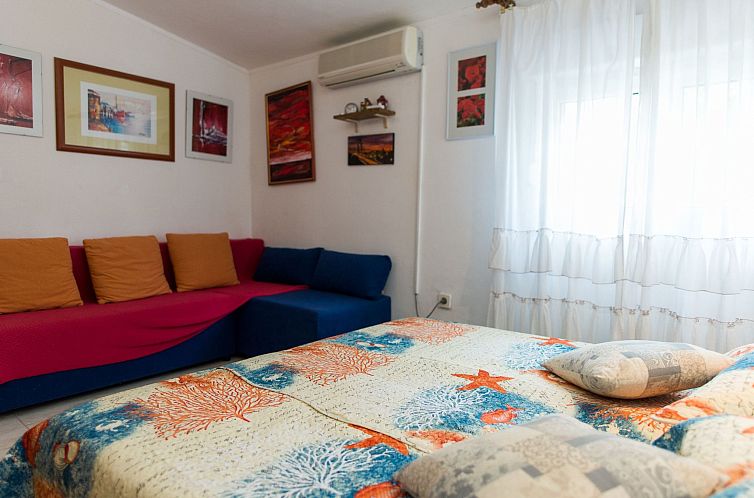 Appartement Fewo Prestige