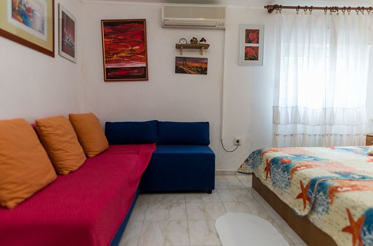 Appartement Fewo Prestige