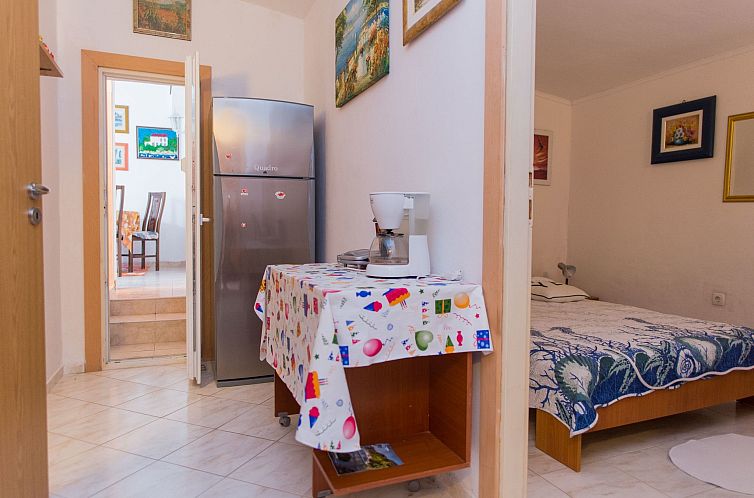 Appartement Fewo Prestige