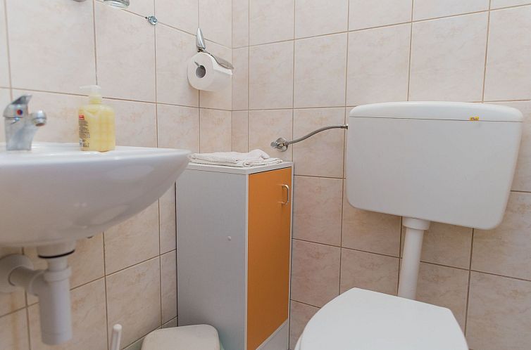 Appartement Fewo Prestige