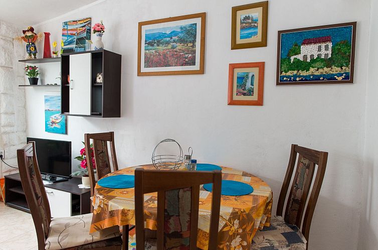 Appartement Fewo Prestige