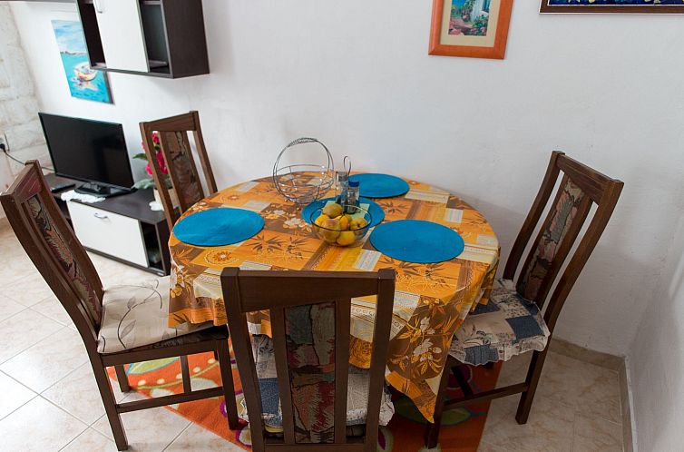 Appartement Fewo Prestige