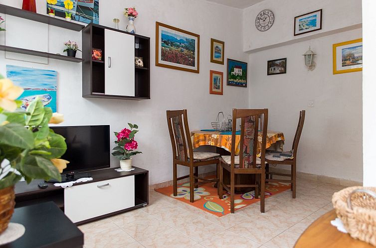 Appartement Fewo Prestige