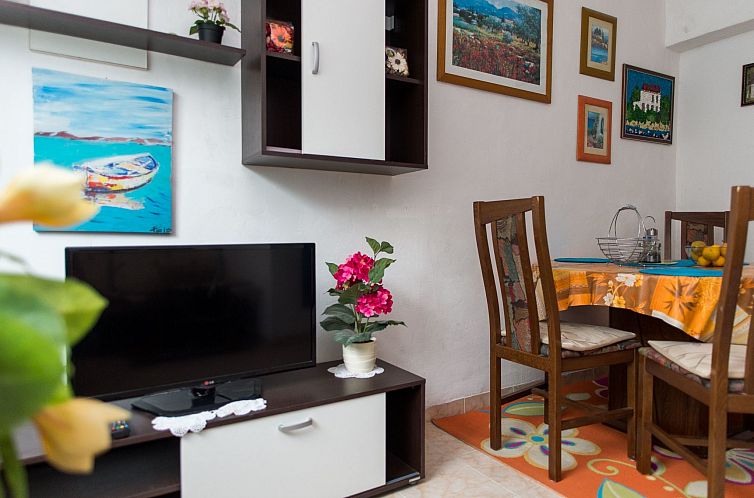 Appartement Fewo Prestige