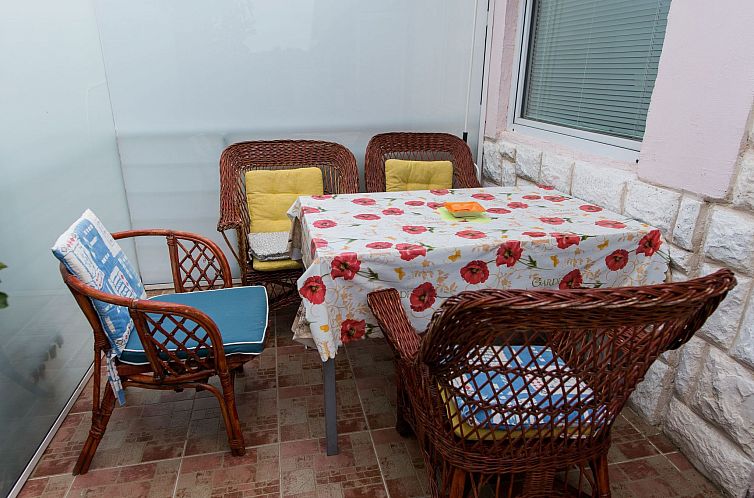 Appartement Fewo Prestige