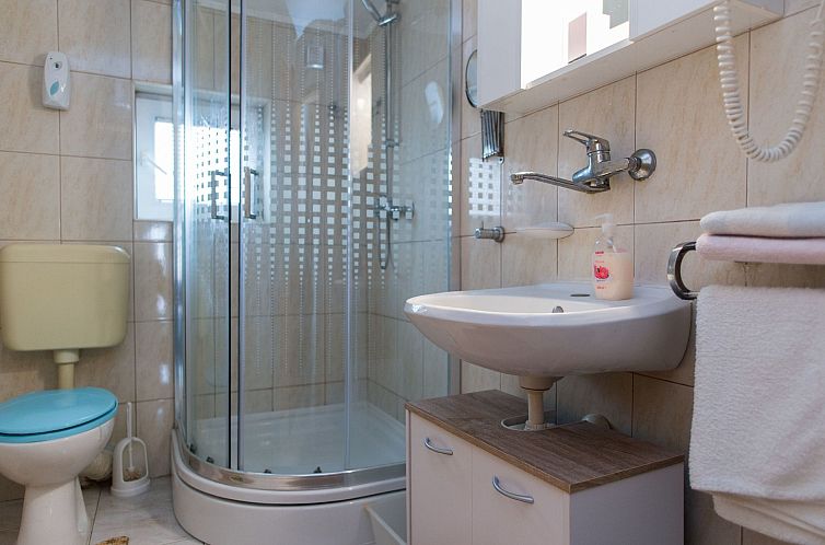 Appartement Fewo Prestige