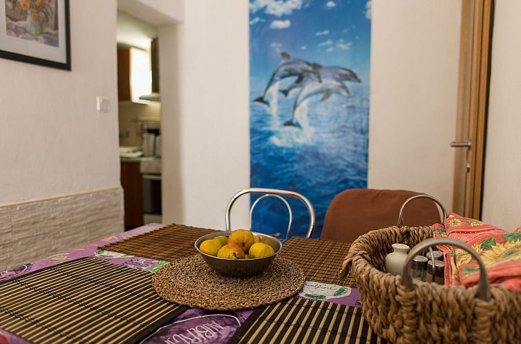 Guest house 10318813 - Apartment Dalmatia - Appartement Fewo Superior