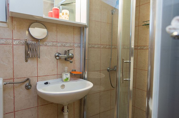 Appartement Fewo Superior