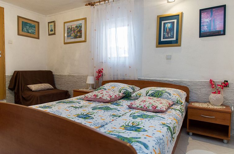 Appartement Fewo Superior