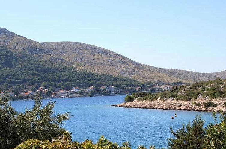 Appartement Luxory mit Meerblick