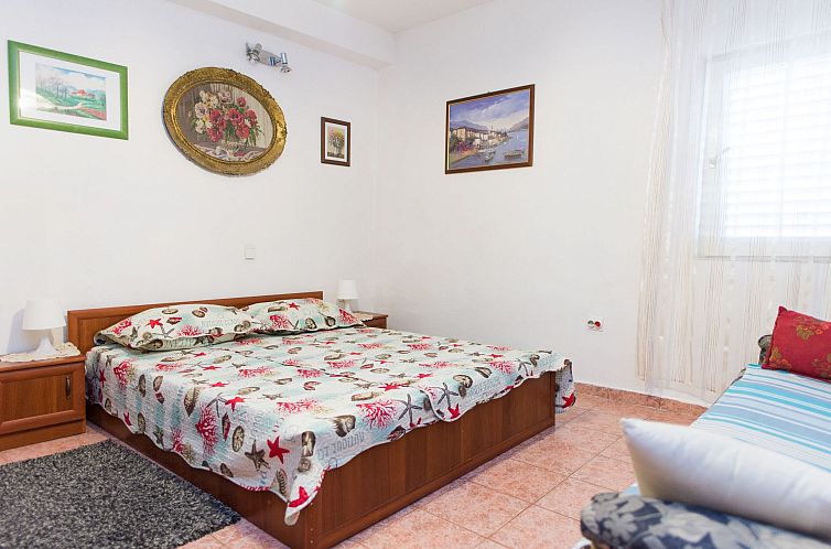 Appartement Luxory mit Meerblick