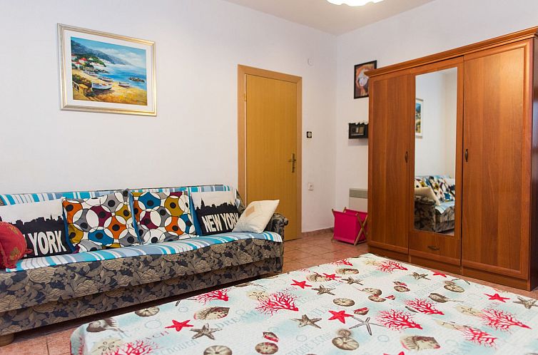 Appartement Luxory mit Meerblick