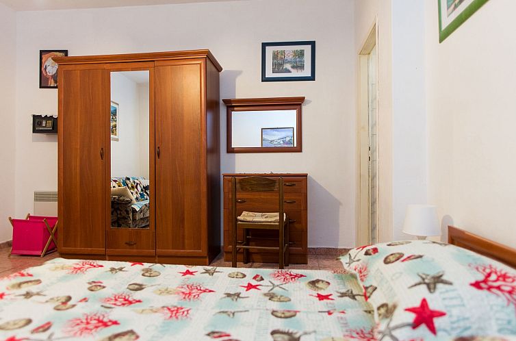 Appartement Luxory mit Meerblick