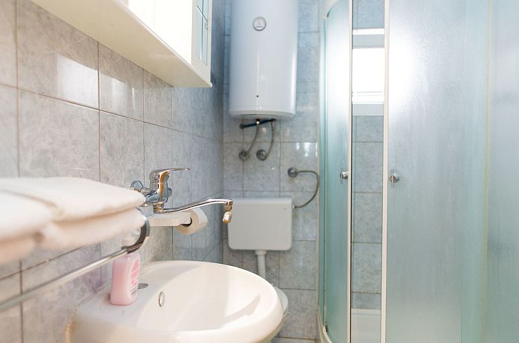 Appartement Luxory mit Meerblick