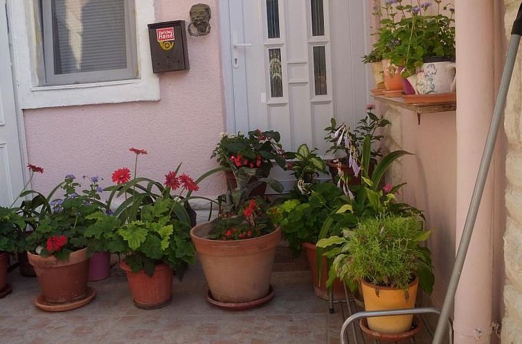 Appartement Luxory mit Meerblick