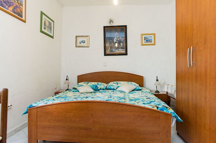Appartement Luxory mit Meerblick