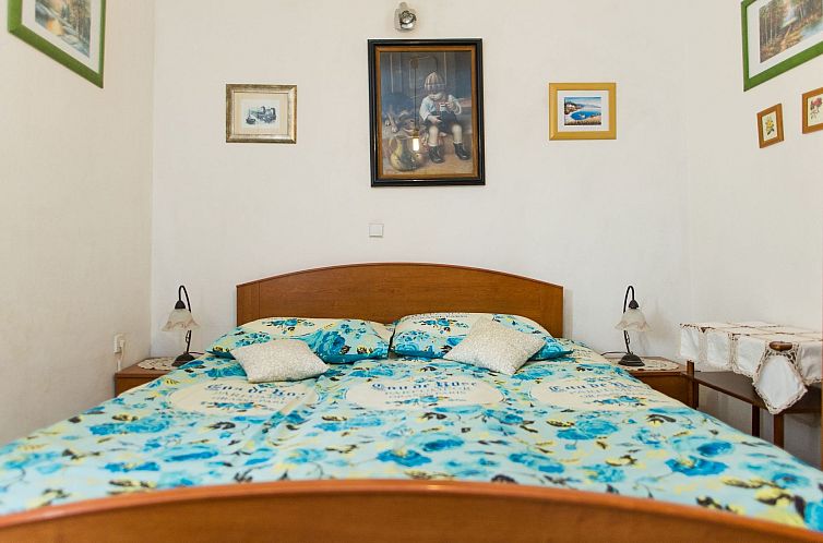 Appartement Luxory mit Meerblick