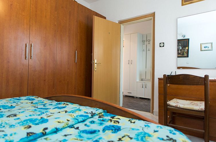 Appartement Luxory mit Meerblick