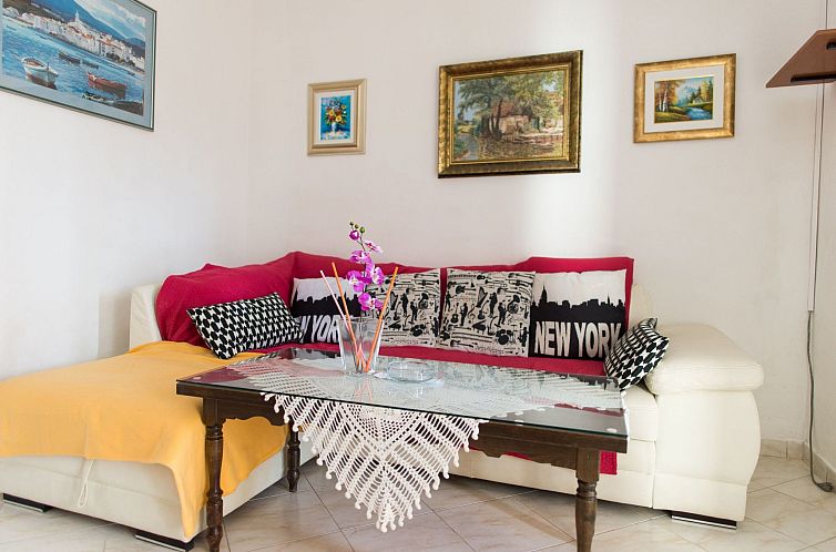 Appartement Luxory mit Meerblick