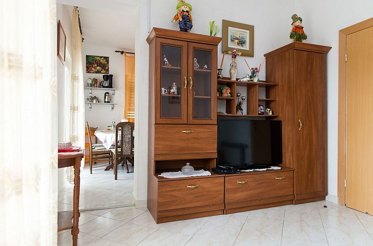 Appartement Luxory mit Meerblick